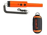 Quest Metal Detector Xpointer Arancione