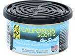 California Scents Air Fresh Linen Deodorante Per Ambienti Su Carta