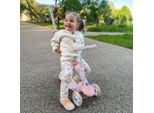 Scooter Hypermotion 5In1 - Rosa