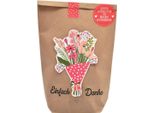 Wunderle 63429 Borsa Wonder Semplicemente Grazie