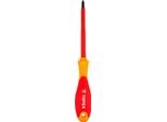 Cacciavite A Croce Topex 1000V, PZ1 X 80 Mm