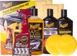 Meguiar's G3301EU Kit Per Il Restauro Della Vernice