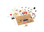 Bigjigs Toys Gioco Creativo Del Martello A Destra