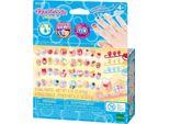 Aquabeads Magic Refill Set Nail Studio - Giocattolo Creativo Per Bambini