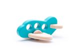 Bajo Airplane Azzurro