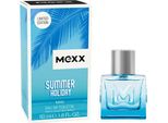 Mexx - Summer Holiday Man Edt 30Ml