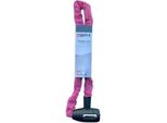 Lucchetto A Catena Lynx Cityline M - 85 Cm - Rosa