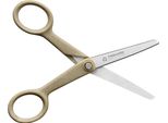 Fiskars Forbici Da Hobby Riciclate, 13 Cm (1062546)