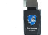Tonino Lamborghini, Acqua, Eau De Toilette, For Men, 75 Ml