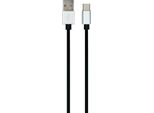 Cavo Carpoint USB-A>USB-C 1 Metro