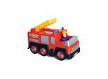 Simba Dickie Sam Jupiter Mit Sam Figur 109252505