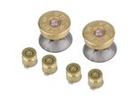 Pulsanti Bullet, Bullet Thumbstick, Pulsanti Per PS4, Pulsanti Bullet Per PS4, Thumbstick Per PS4