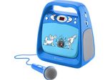 Gogen Bob E Bobek Cd Karaoke Blu