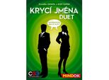 Mindok Codenames - Duett