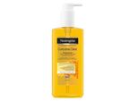 Neutrogena Curcuma Clear Gel Detergente Viso Lenitivo Struccante 3 In 1 200Ml