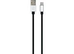 Cavo Usb-A>Micro Usb Carpoint Da 1 Metro