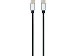 Cavo Carpoint USB-C>USB-C Da 1 Metro