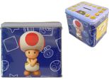 Nintendo - Premium Kubek I Skarbonka Toad Z Super Mario Bros