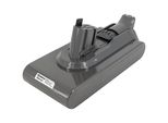 Batteria Powersmart 3900Mah 25.20V SV15 Per Dyson V11 Absolute Extra Pro, V11 Click-In, V15 Detect Absolute Extra