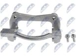 Nty HZP-TY-015A Supporto Pinza Freno Anteriore Destro Per Toyota Corolla (ZZE12, NDE12, ZDE12) Corolla Station Wagon (E12J, E12T) Corolla Berlina