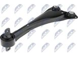 Nty ZWT-TY-163 Braccio Trasversale Posteriore Destro Per Toyota Auris (NRE15, ZZE15, ADE15, ZRE15, NDE15)