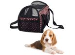 Borsa Per Il Trasporto Di Cani E Gatti