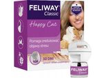 Diffusore Feliway + Flacone Di Ricarica Da 48 Ml