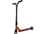 Hulajnoga Freestyle Spartan Stunt Livello Medio