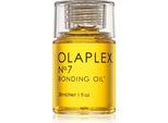 Olaplex, No.7 Bonding, Hair Oil Treatment, Repairing & Strengthening, 30 Ml