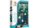 Giochi Intelligenti Cacciatori Di Fantasmi (En) Giochi Iuvi