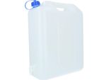 Caraffa D'acqua Carpoint Da 20 Litri Con Rubinetto