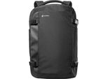 Tomtoc Navigator-T66 40L Zaino Da Viaggio Per Laptop (Nero)