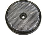 Riflettore Carpoint Rond Ø 70 Mm Wit Bulk