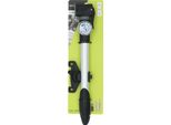 Mini Pompa Dresco Con Manometro 29,6 Cm