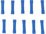 Carpoint Stootverbinder 546 Blu Ø 4,5 Mm 10 Pezzi