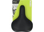 Sella Per Bicicletta Dresco E-Bike Nero