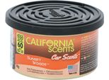 California Scents Deodorante Per Ambienti Sunset Woods Su Scheda