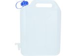 Carpoint Caraffa D'acqua Con Rubinetto Da 10 Litri