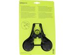 Sella Per Bicicletta Dresco Liberto Black