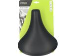 Sella Per Bicicletta Dresco City Retro Black