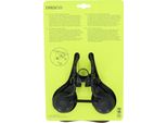 Sella Per Bicicletta Dresco Liberto Brown