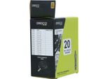 Camera D'aria Dresco 20 X1,50-2,50 (40/62-406) Dunlop 40 Mm