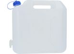 Carpoint Caraffa D'acqua Con Rubinetto Da 15 Litri