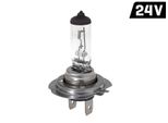 Lampadina Vision H7 24V 70W Px26D U E4