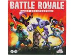 Gioco Da Tavolo Tomy Battle Royale Gioco Di Strategia Per Bambini E Famiglie