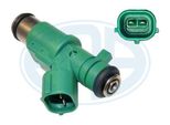 Era 780030 Iniettore Carburante Adatto Per Peugeot 206 Hatchback (2A/C)