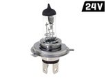 Lampadina Vision H4 24V 75/70W P43T U E4