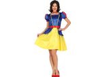 Guirca Costume Da Bella Addormentata Per Donna M M