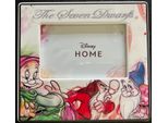 Egan Disney The Seven Dwarfs Cornice Per Foto 20X18 Cm