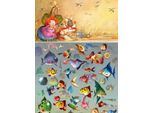 Puzzle Grafika FrançOis Ruyer - Motivo Delle Streghe - 2000 Pezzi